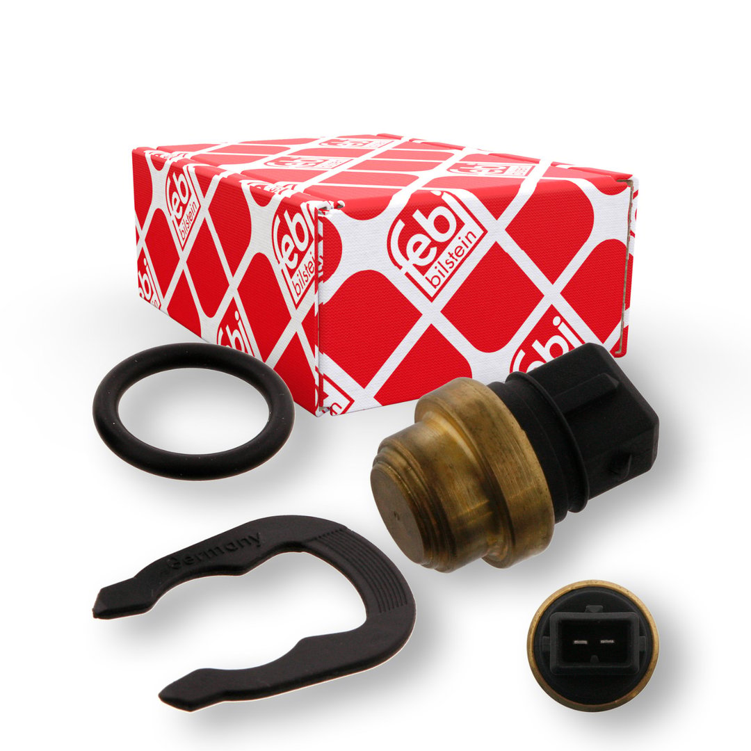 Czujnik temperatury płynu FEBI BILSTEIN 33874 251919369FS1