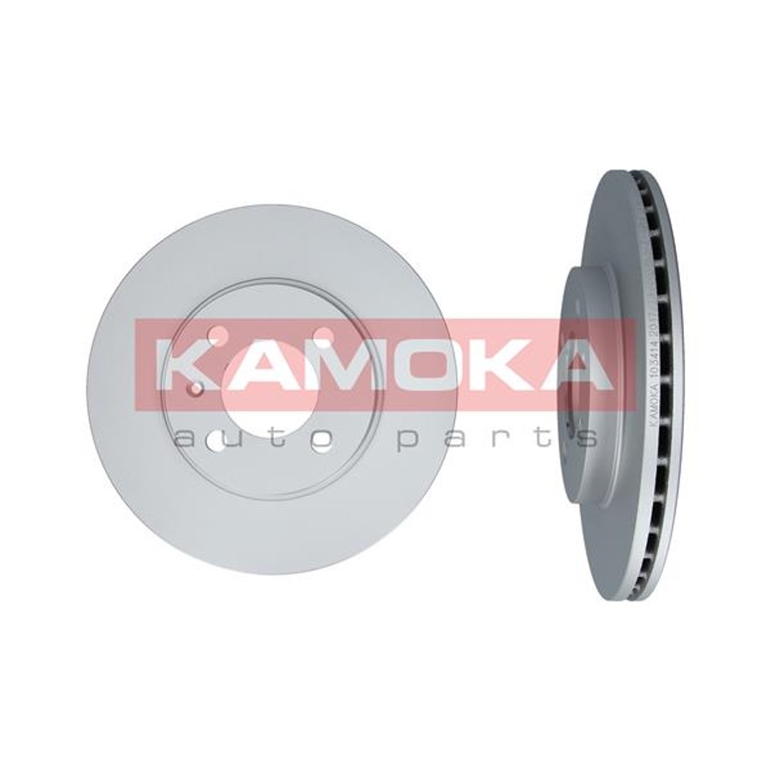 KAMOKA 103414