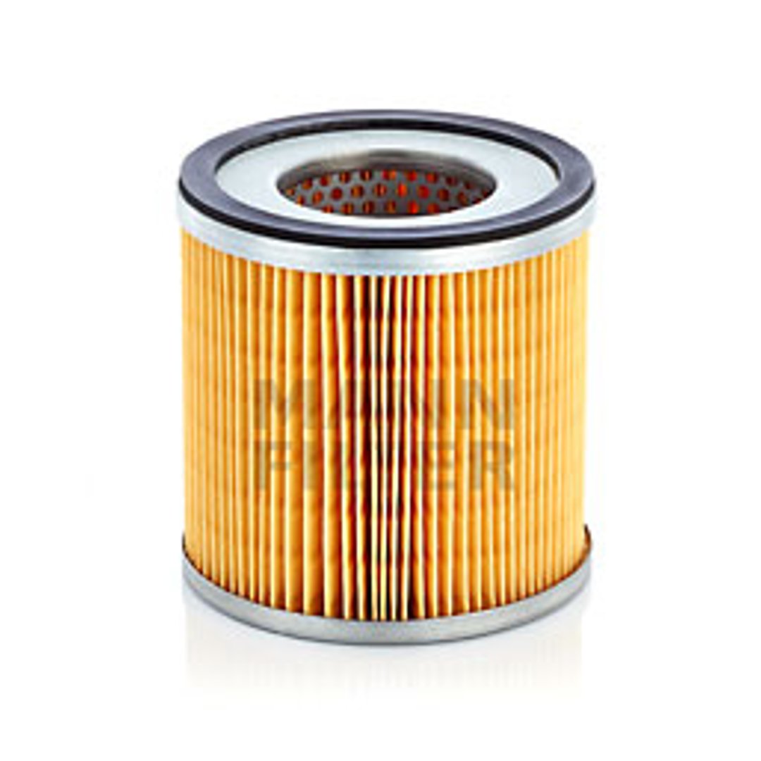 MANN -FILTER C 1247 Luftfilter