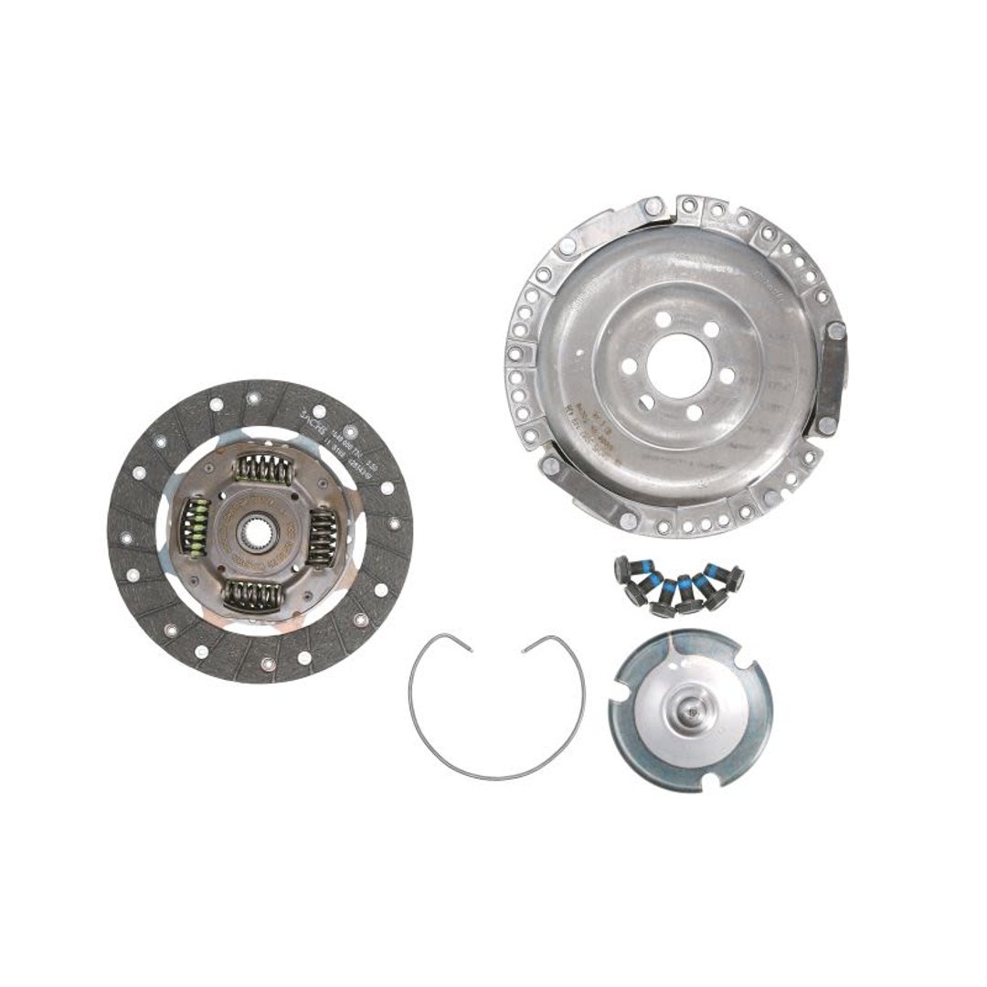 SACHS SPRZĘGŁO KPL CORDOBA IBIZA TOLEDO CADDY GOLF JETTA 3000 082 003