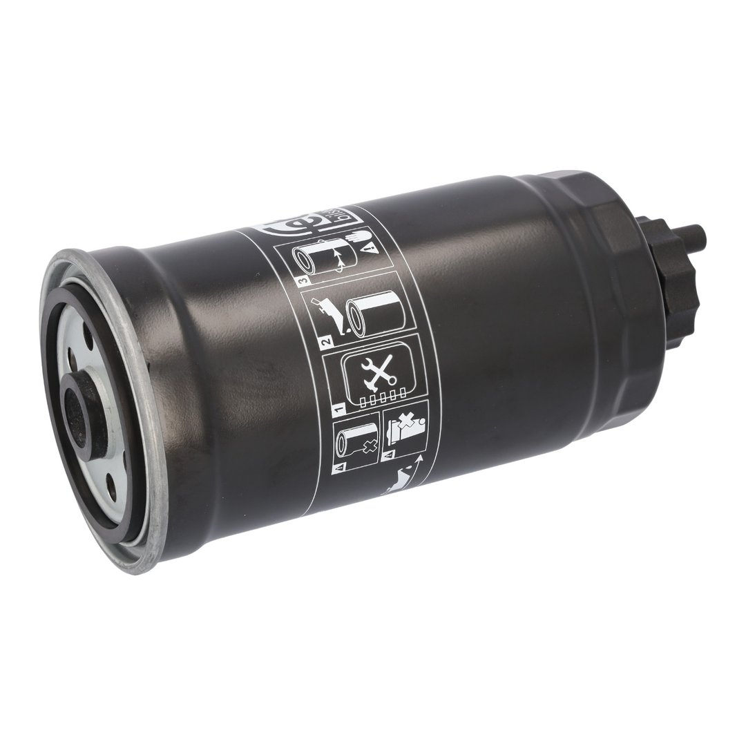 FEBI Filtr paliwa 22520