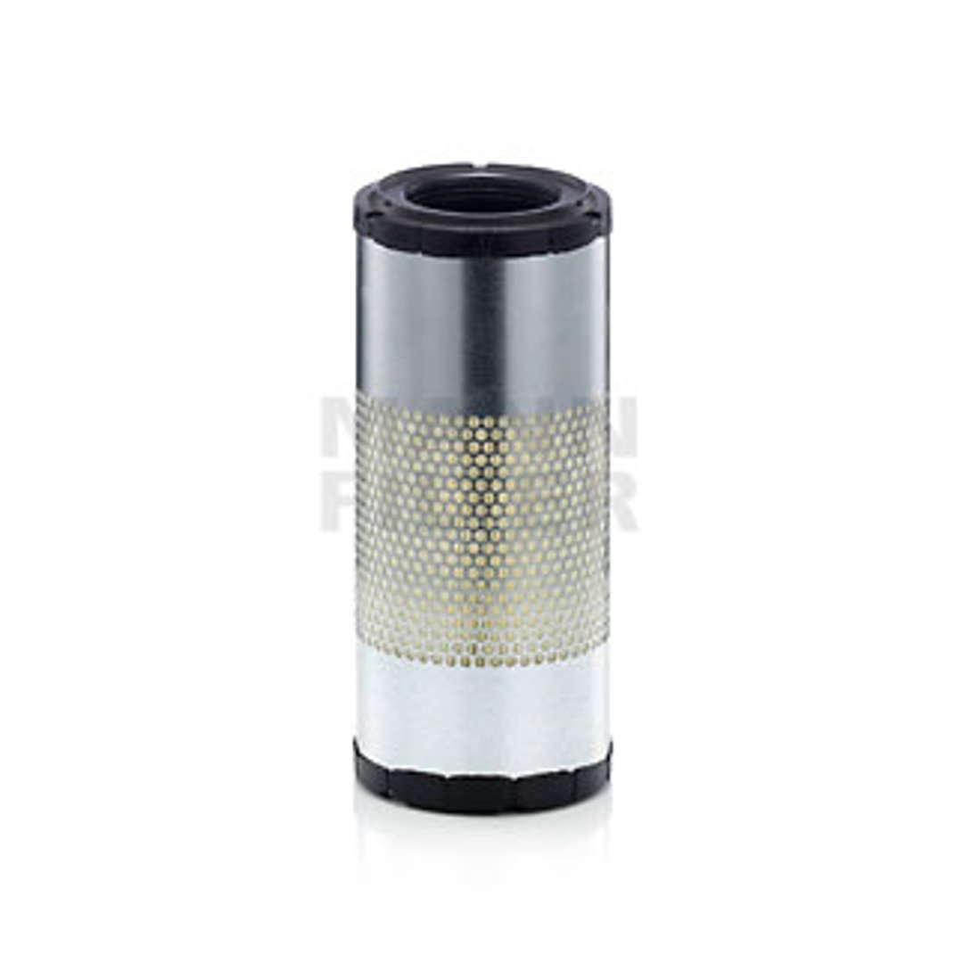 Filtr powietrza MANN-FILTER C 14 101