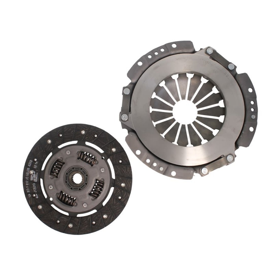 SACHS Zestaw sprzęgła 3000 853 201
