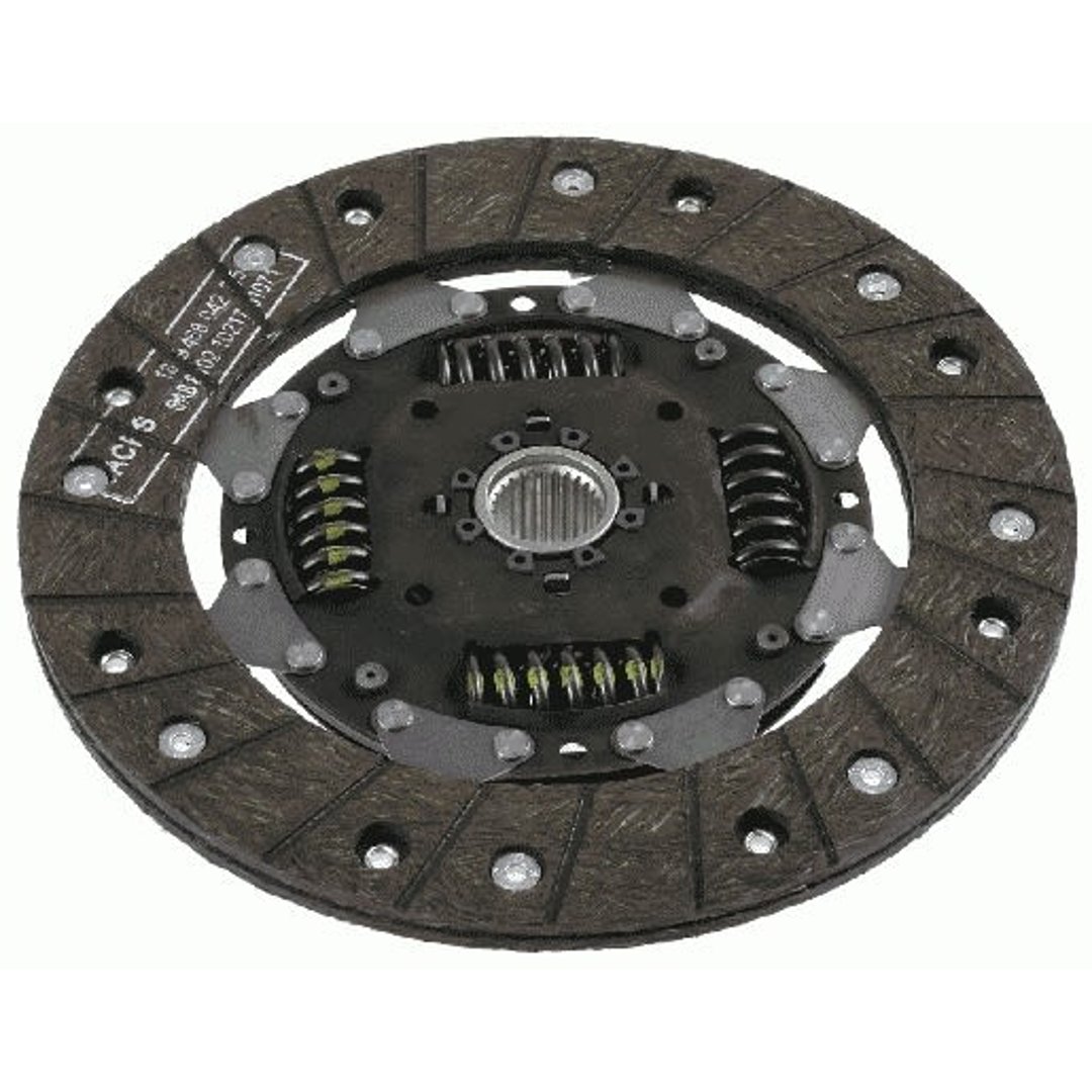 SACHS Tarcza sprzęgła 1862 518 031