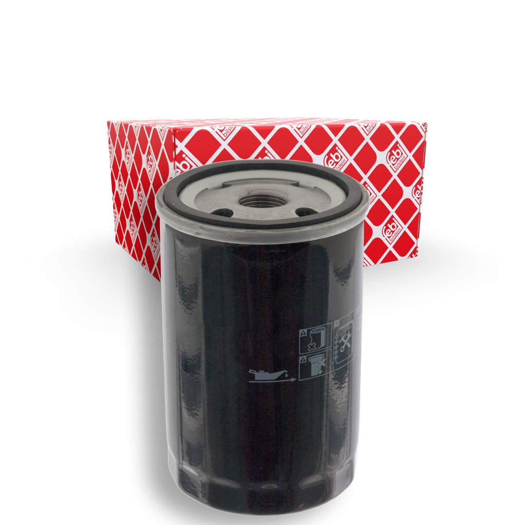 febi bilstein 22542 filtr oleju, 1 sztuka