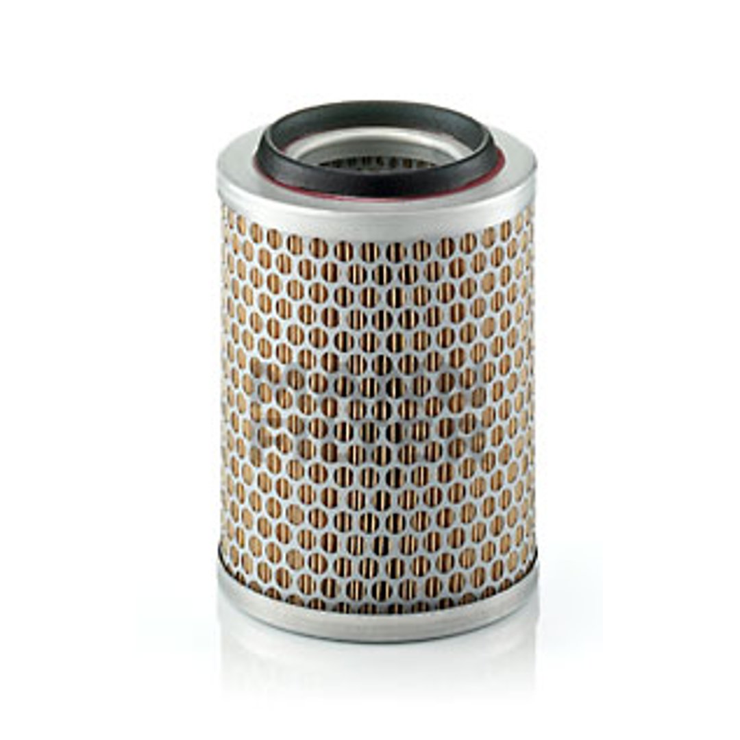 Mann Filter mężczyzna c1396 filtr powietrza C 1396