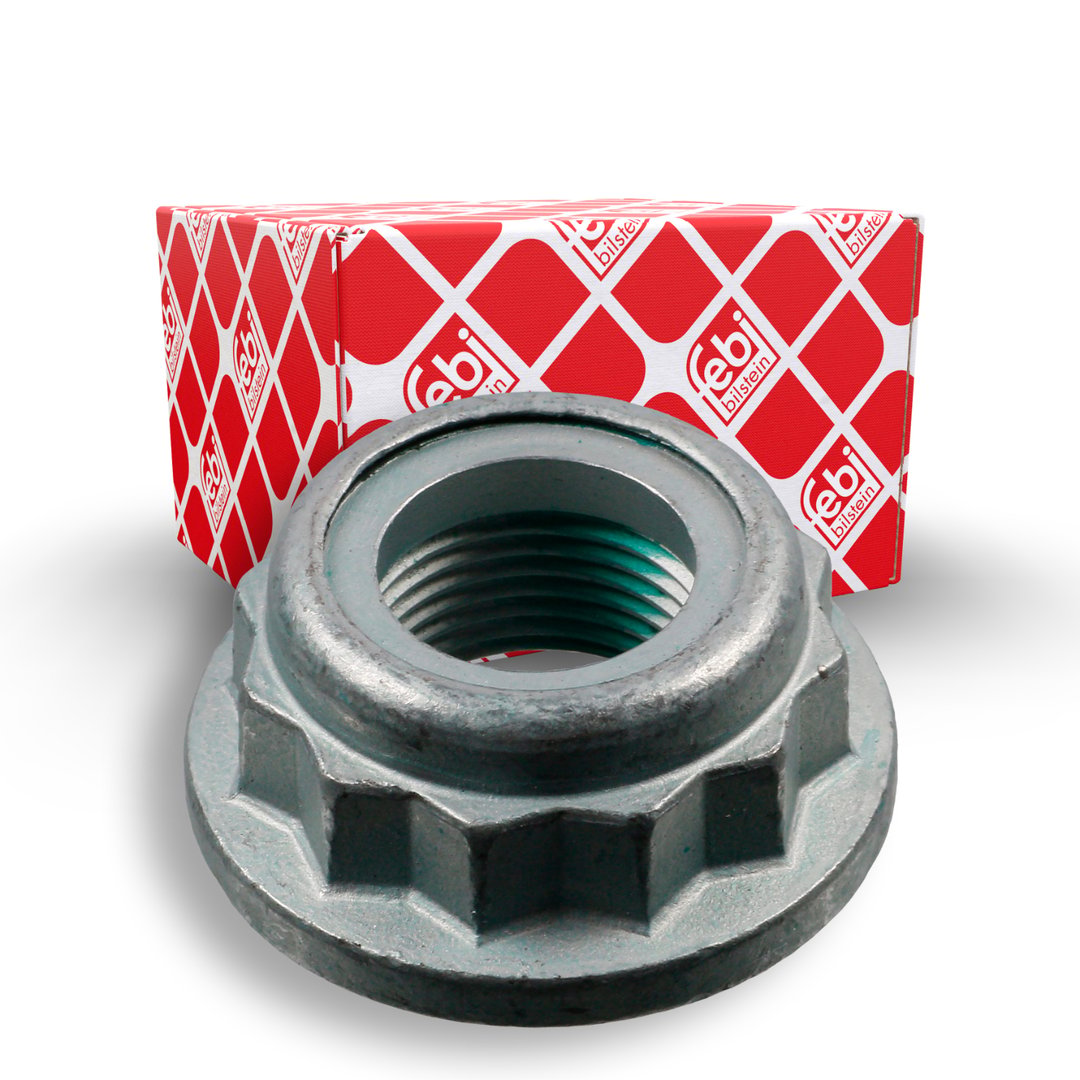 FEBI BILSTEIN Nakrętka 08023