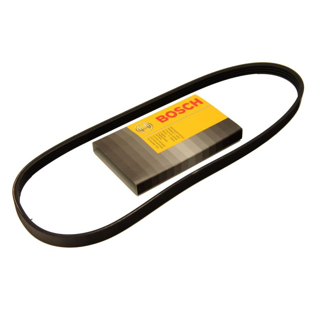 BOSCH Pasek klinowy wielorowkowy 1 987 947 805