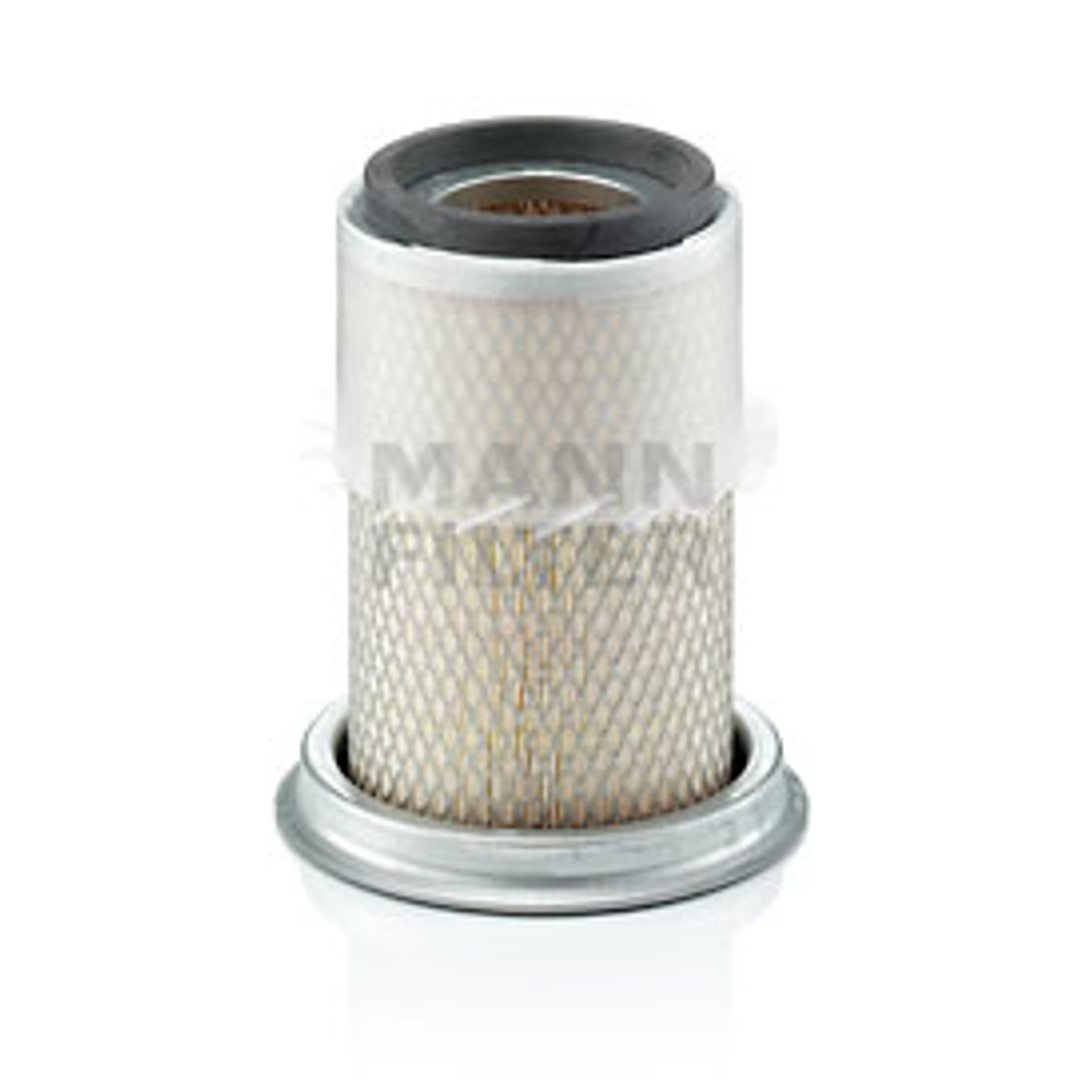 Filtr powietrza MANN-FILTER C 14 123