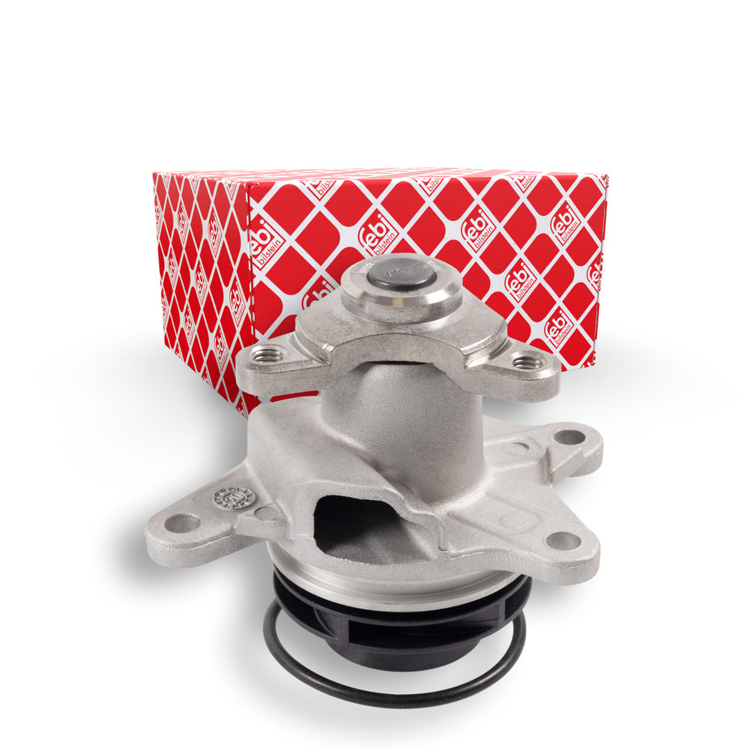 FEBI Pompa wodna FEBI 45057