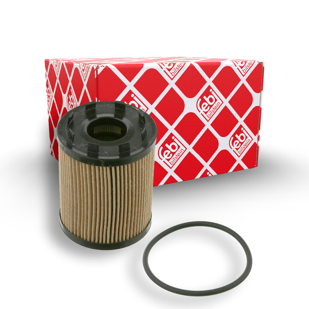 FEBI Filtr oleju 26366