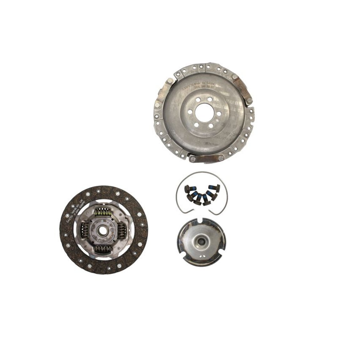 SACHS Zestaw sprzęgła bez łożyska 3000 846 301