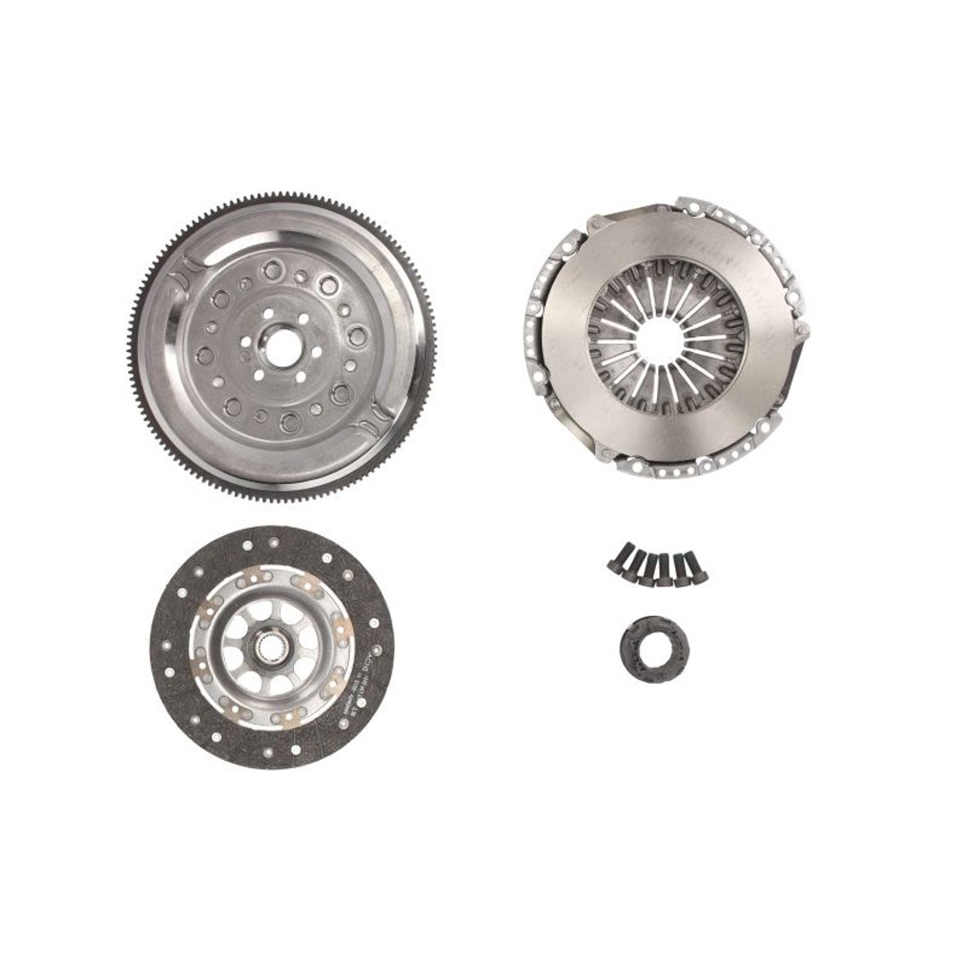 SACHS Sprzgo - komplet 2290 601 032