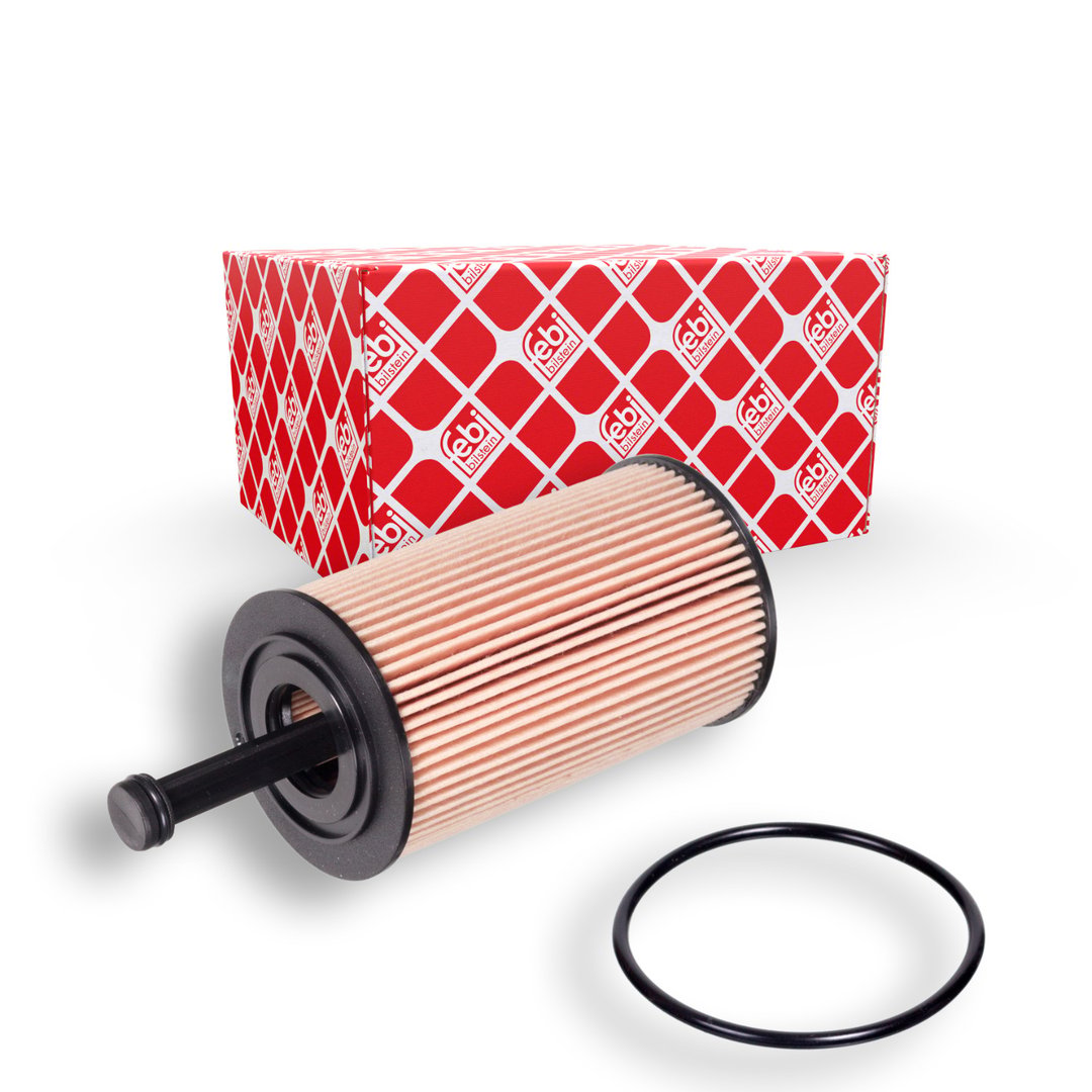FEBI Filtr oleju 26853