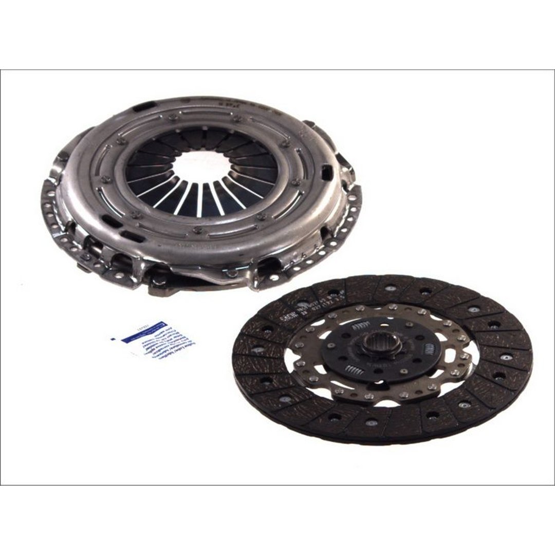 SACHS SPRZĘGŁO KPL AUDI A3 SEAT OCTAVIA VW PASSAT 3000 970 004