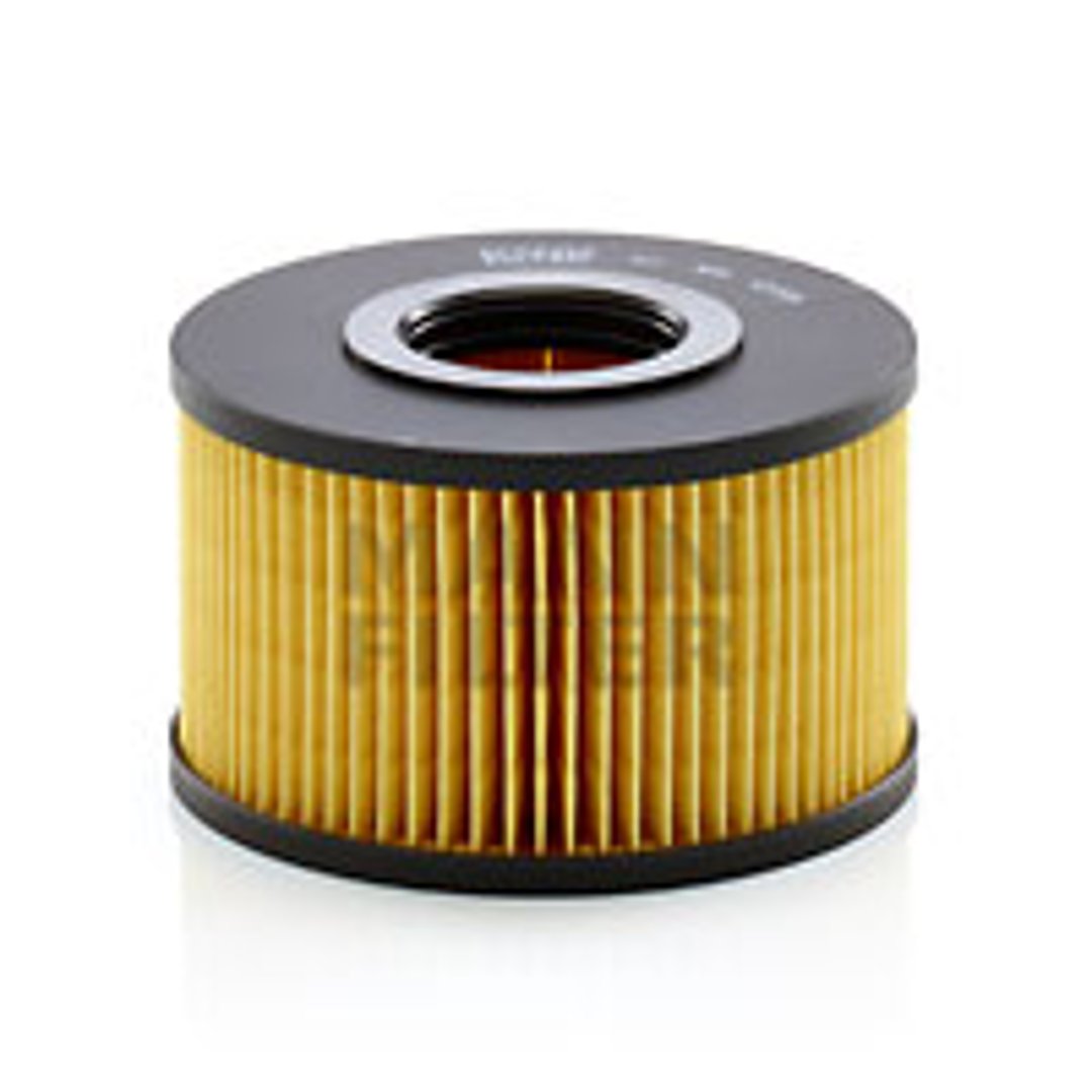 Filtr powietrza MANN-FILTER C15015 C15015