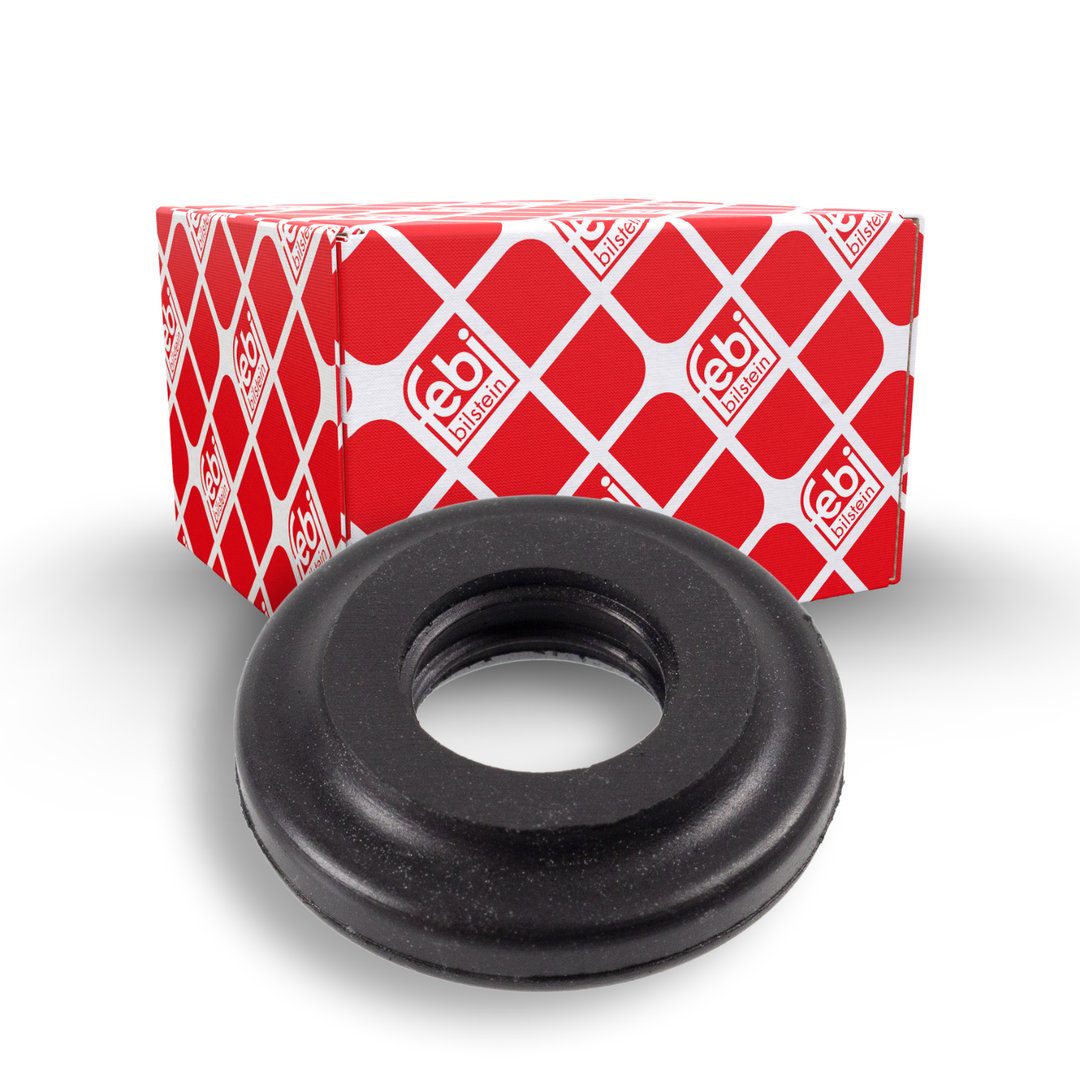 FEBI BILSTEIN Pokrywa głowicy cylindra 24321