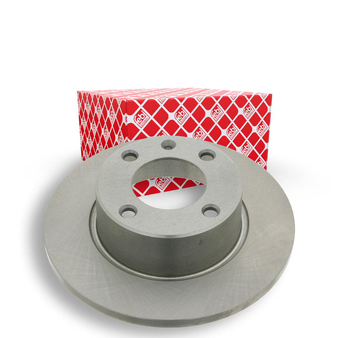 Febi Tarcza hamulcowa BILSTEIN 26034