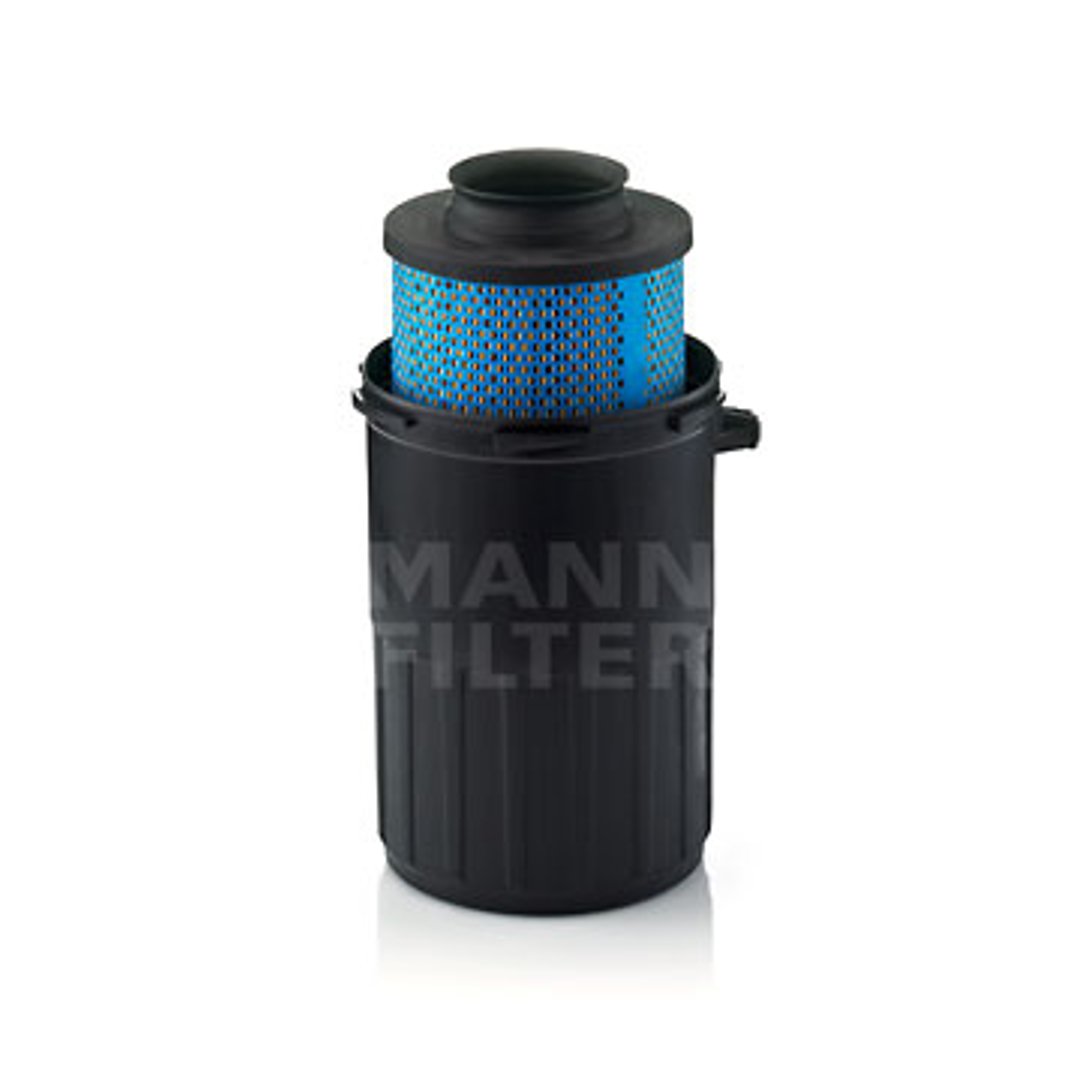 MANN FILTR POWIETRZA C 15 200