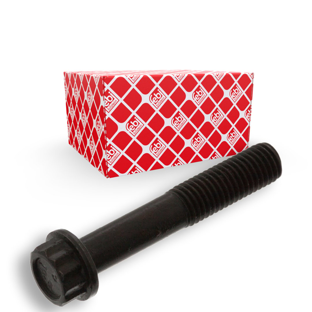 FEBI żruba, tarcza dociskowa BILSTEIN 08213