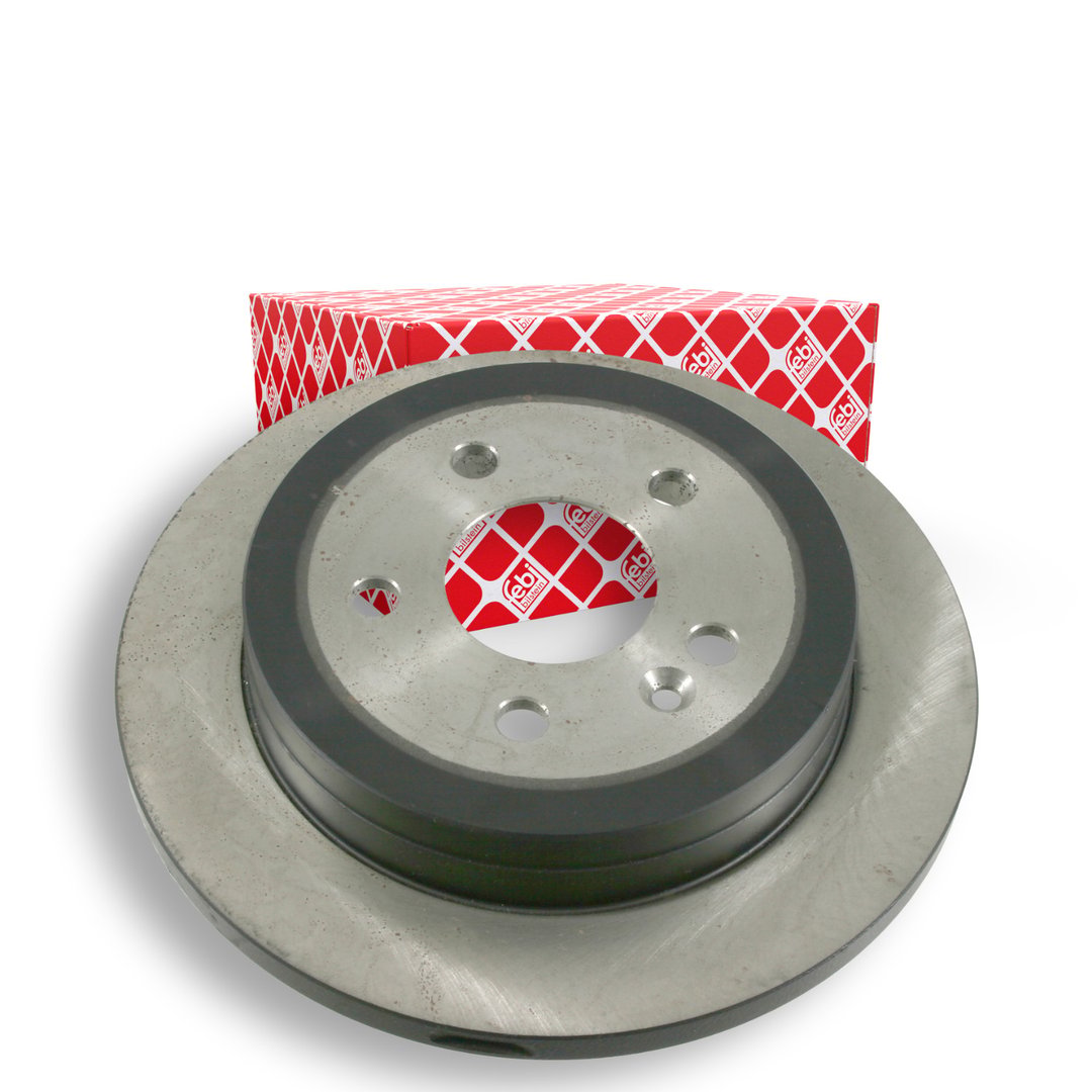 Febi Tarcza hamulcowa BILSTEIN 21923