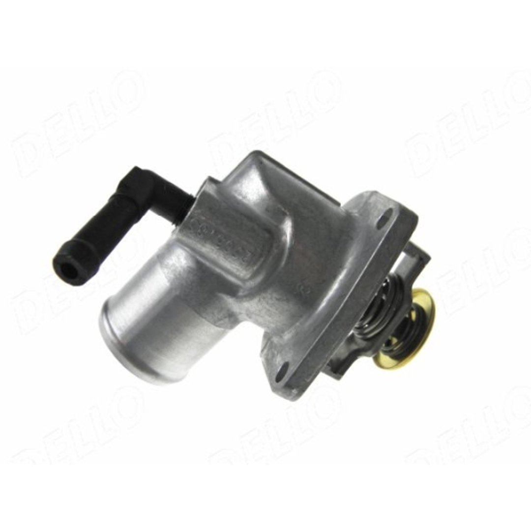 Termostat, płyn chłodzący Dello Automega 160089110