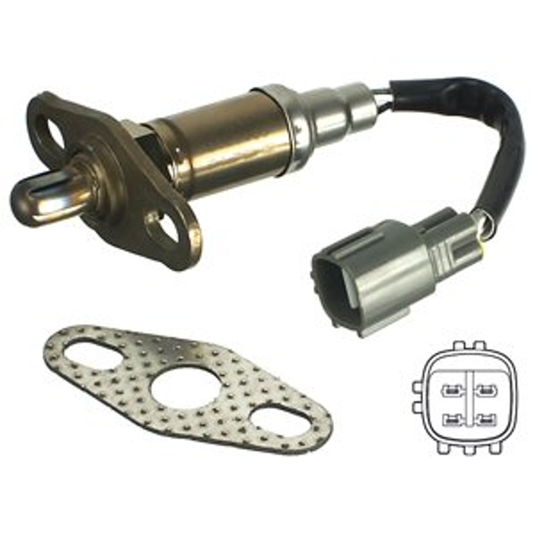 DELPHI Sonda lambda DELPHI ES11112-12B1