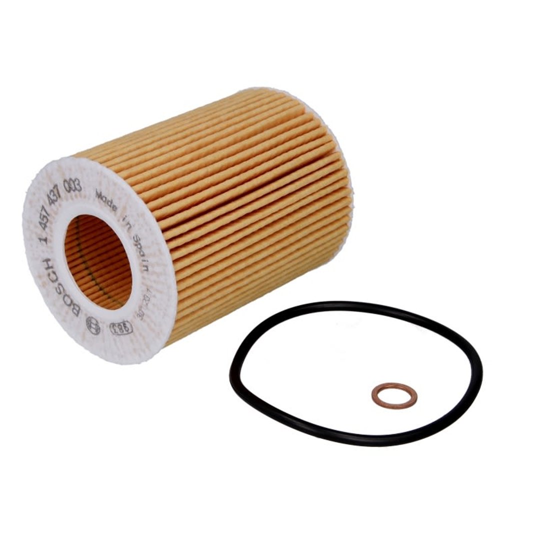 BOSCH Filtr oleju 1 457 437 003