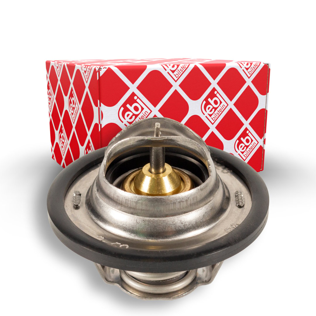 FEBI Termostat, środek chłodzący FEBI 24028