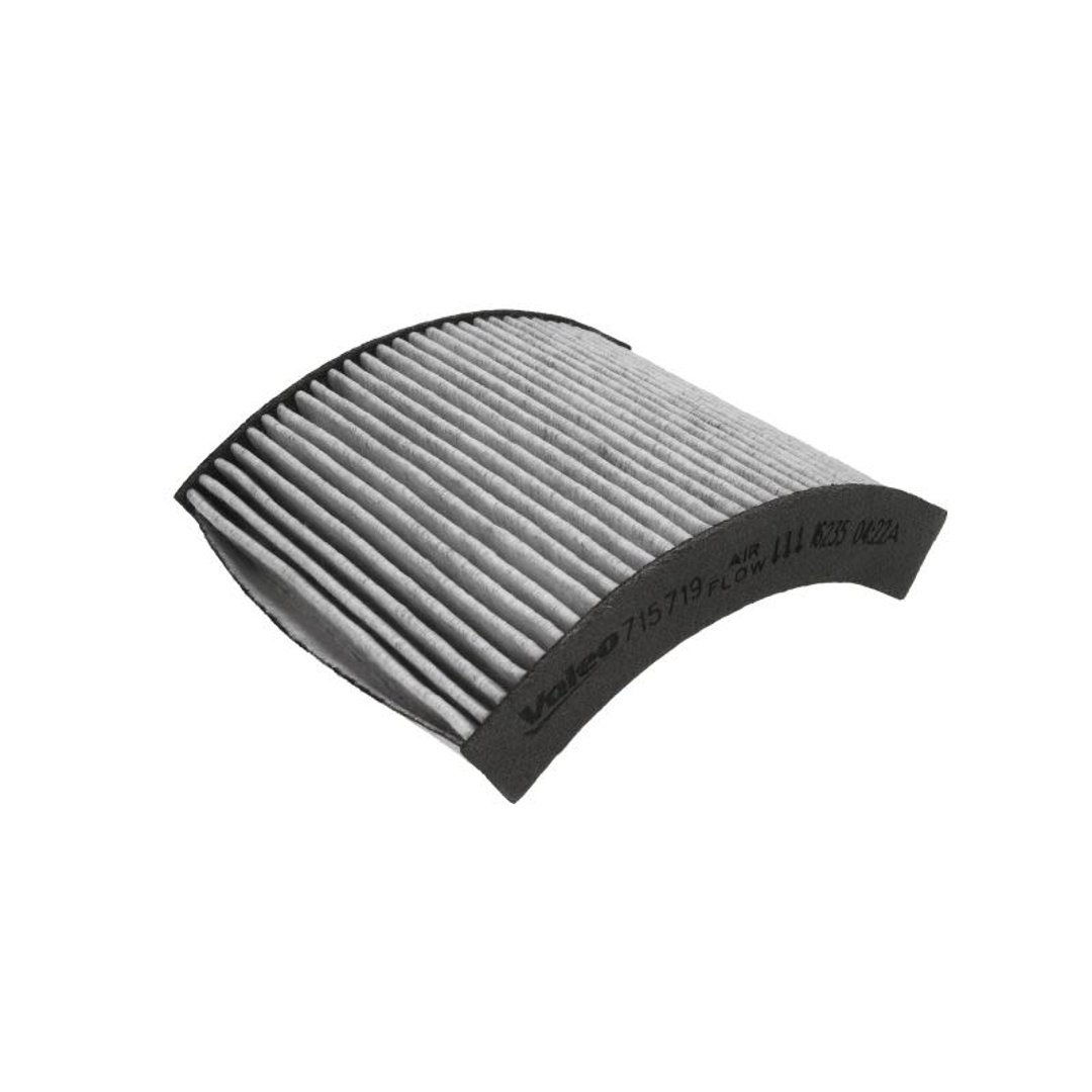 VALEO Filtr kabinowy 715719