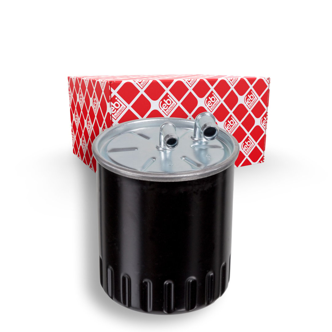 FEBI Filtr paliwa 34178