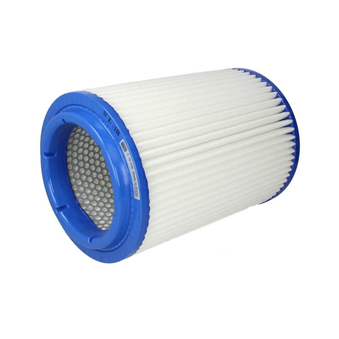 MANN Filtr powietrza -FILTER C 16 006