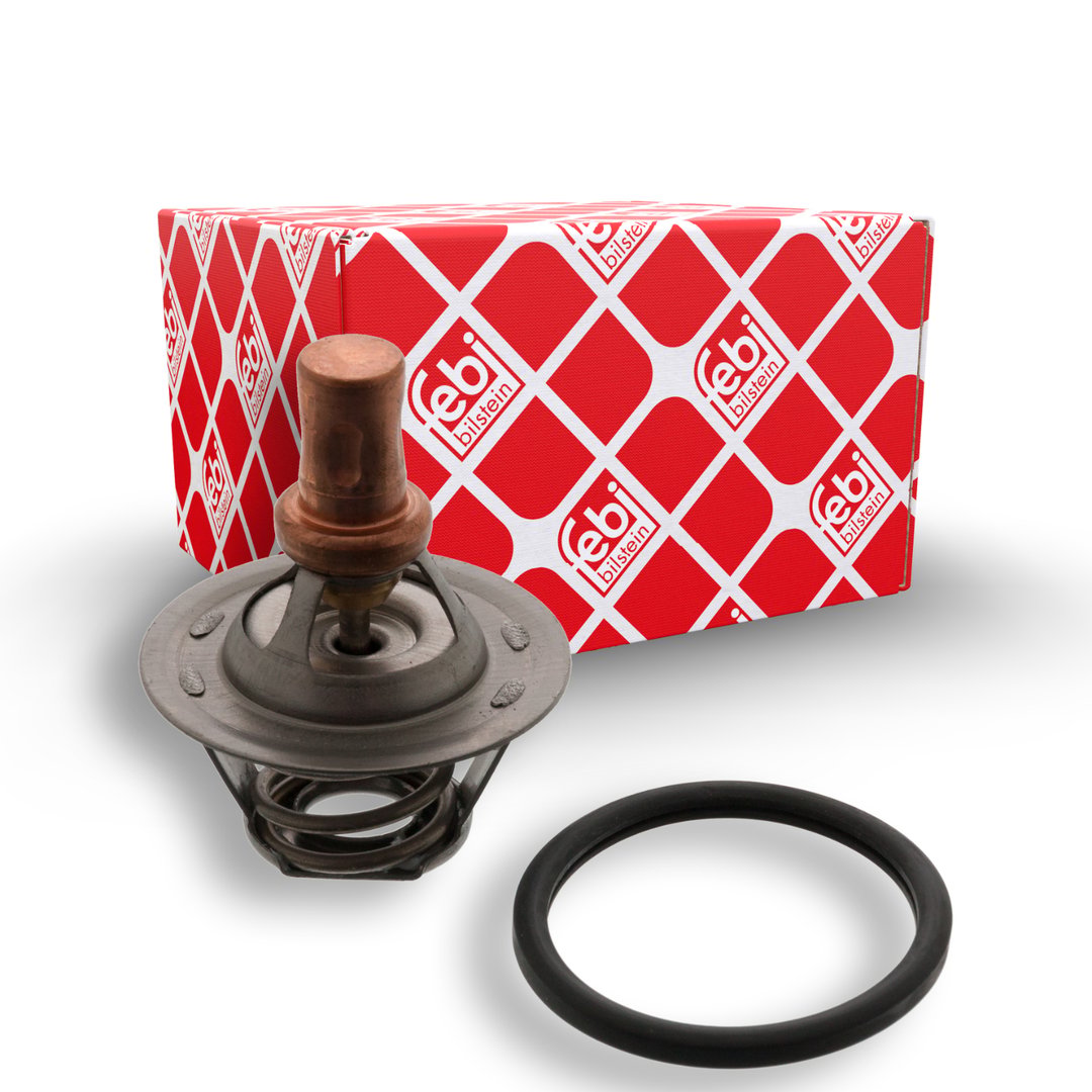 FEBI Termostat, środek chłodzący FEBI 09335
