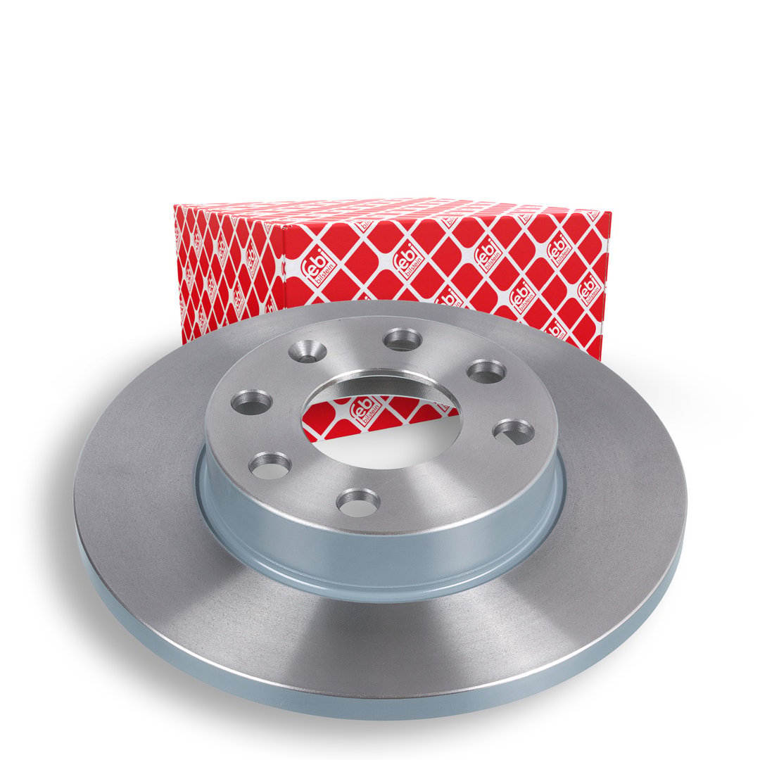 Febi Tarcza hamulcowa BILSTEIN 08504