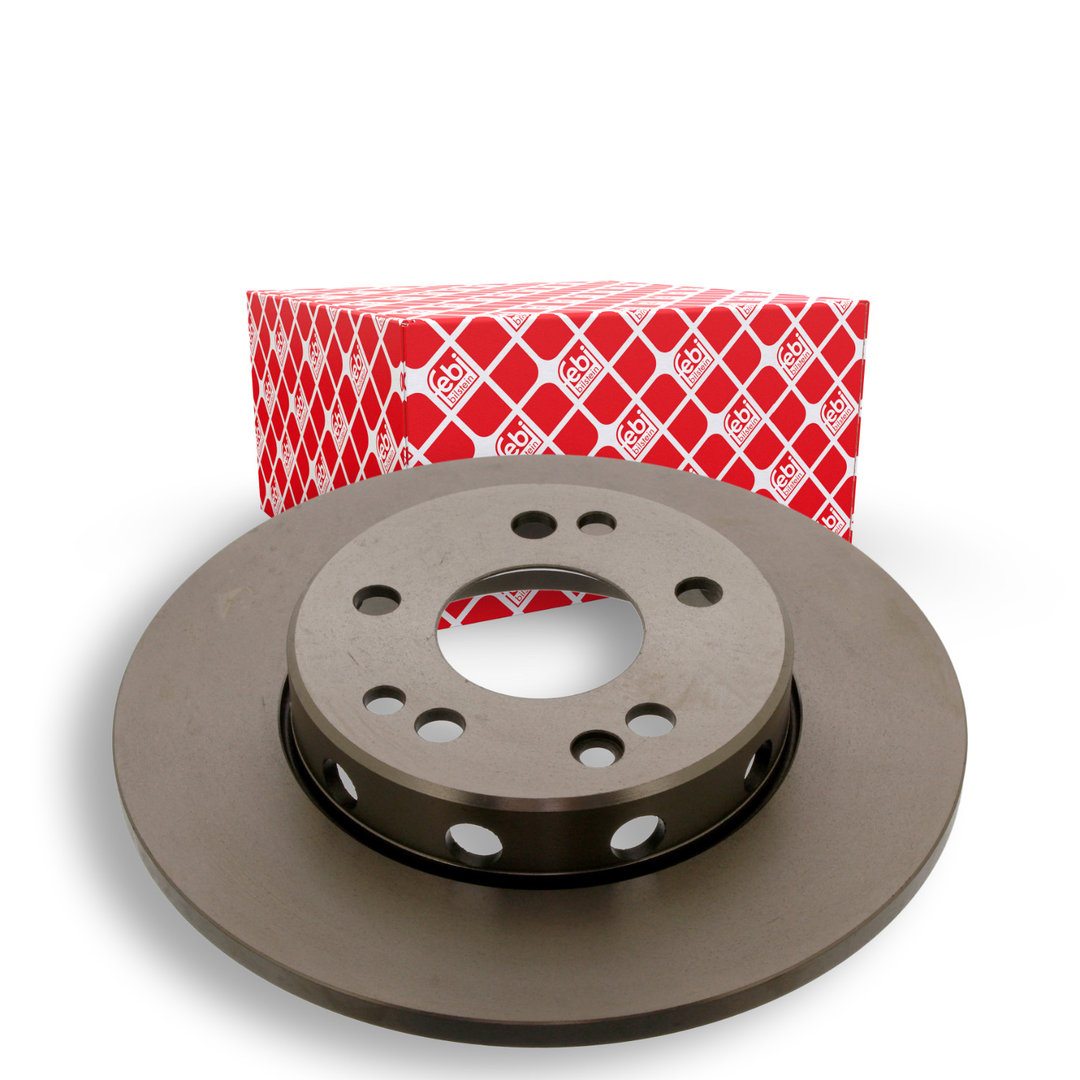 Febi Tarcza hamulcowa BILSTEIN 08542