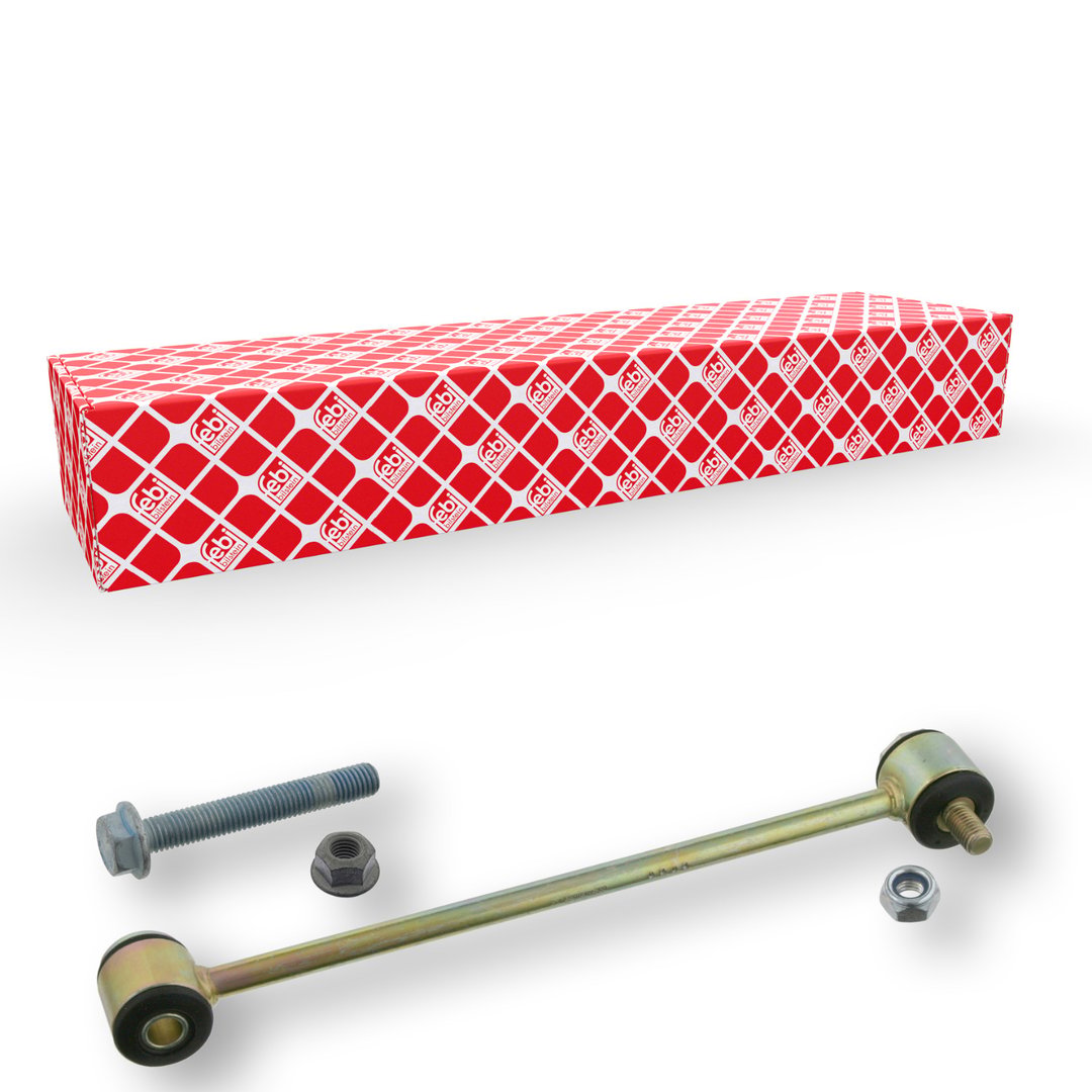 FEBI Drążek / wspornik, stabilizator 39427