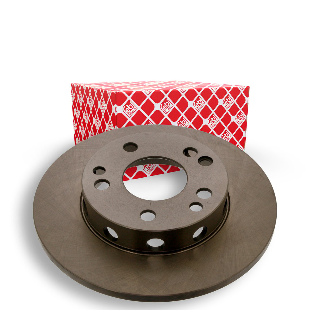 Febi Tarcza hamulcowa BILSTEIN 08543