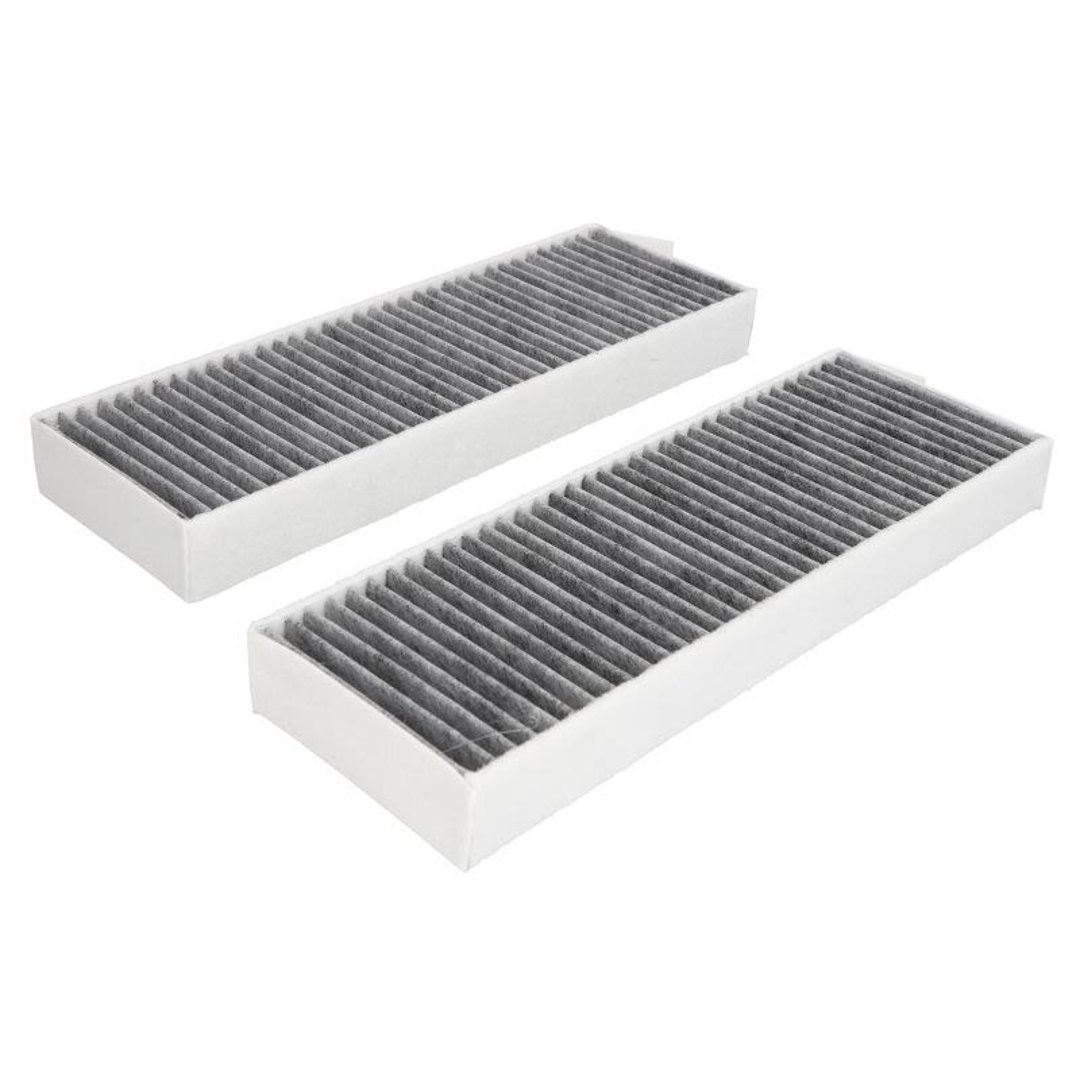 VALEO Filtr, przewietrzanie przestrzeni pasażerskiej 715555