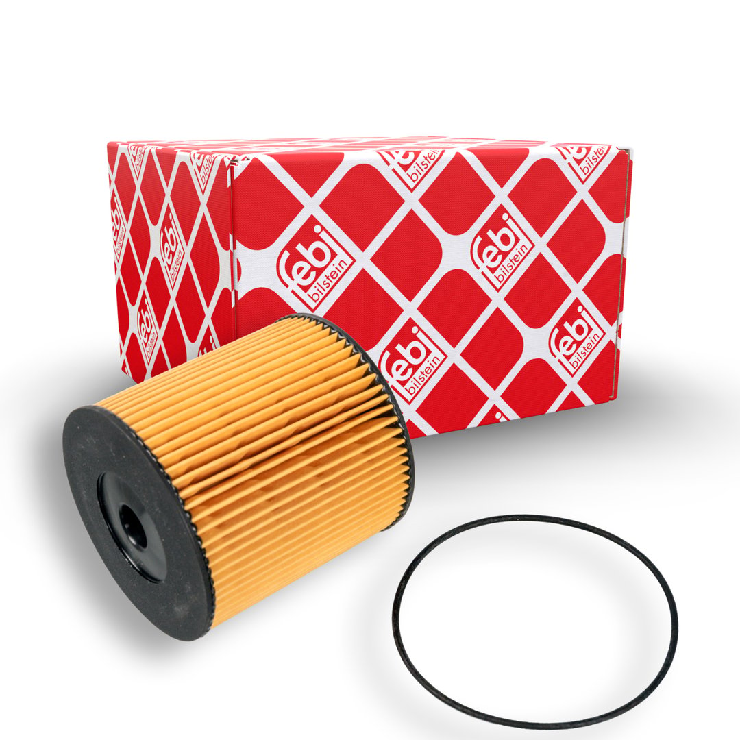 FEBI Filtr paliwa 39831