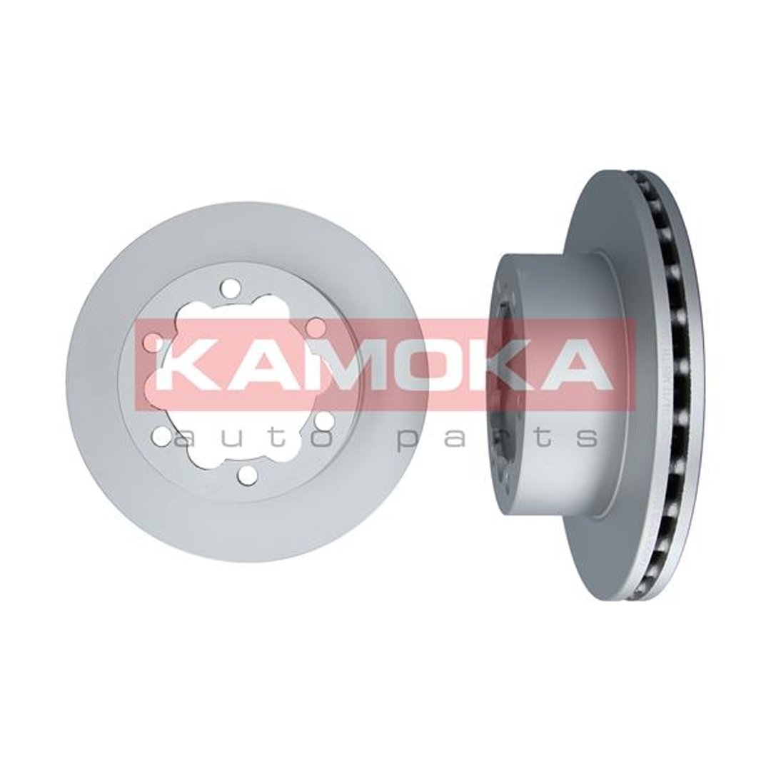 KAMOKA 103123