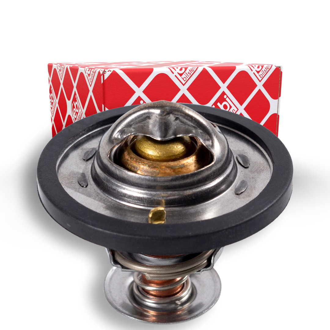 FEBI BILSTEIN Termostat, żrodek chłodzący 23981