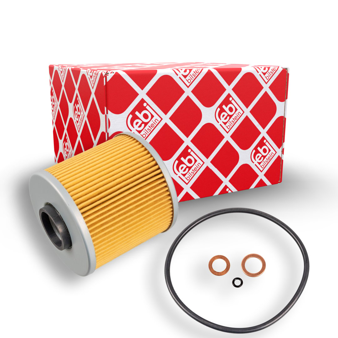 Febi Filtr oleju 26803