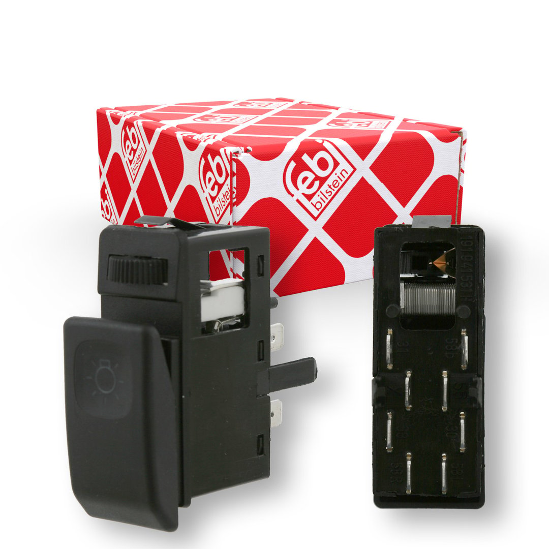 FEBI BILSTEIN 15622