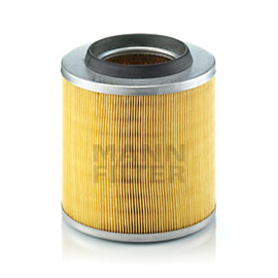 Filtr powietrza MANN-FILTER C1699 C1699