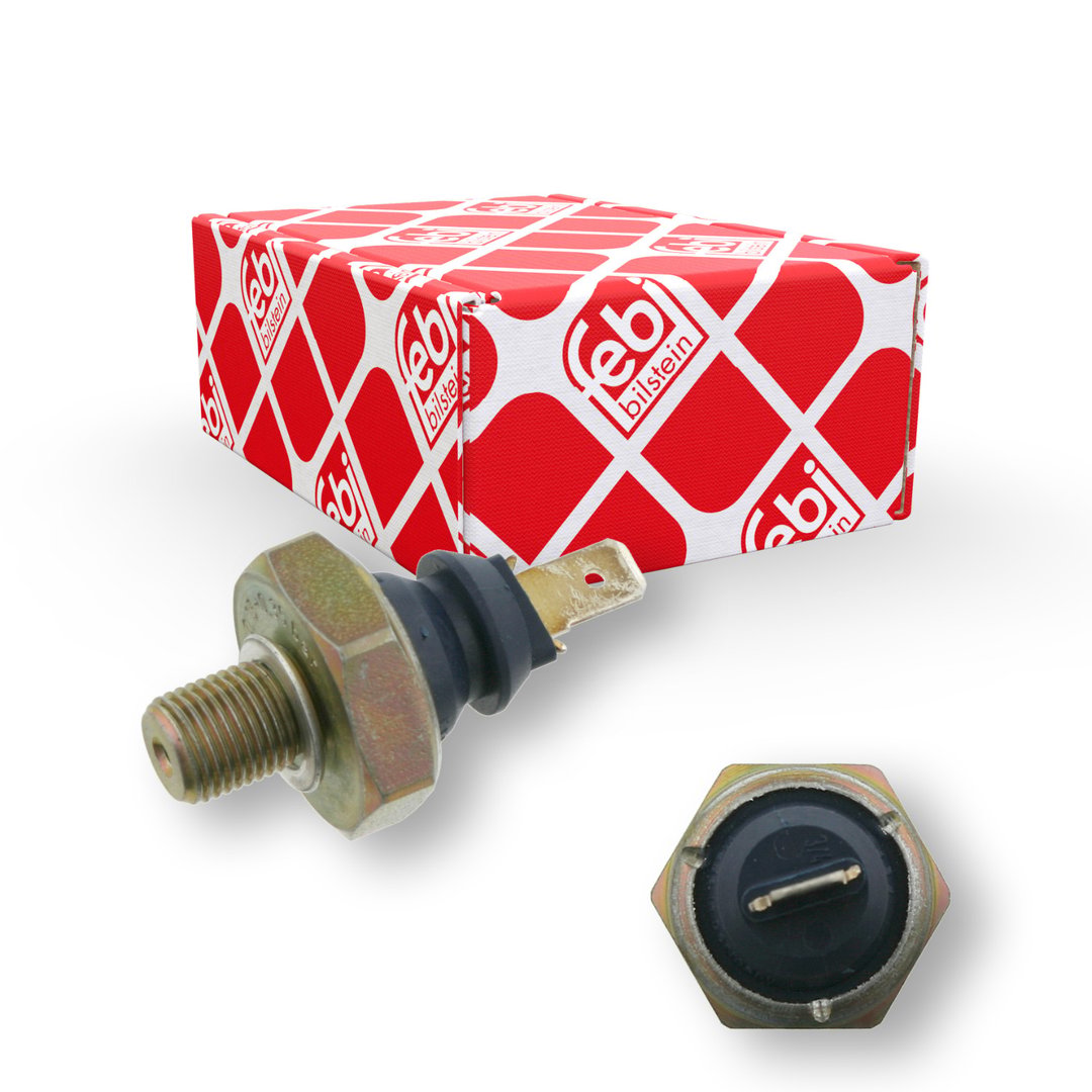 FEBI BILSTEIN 08466