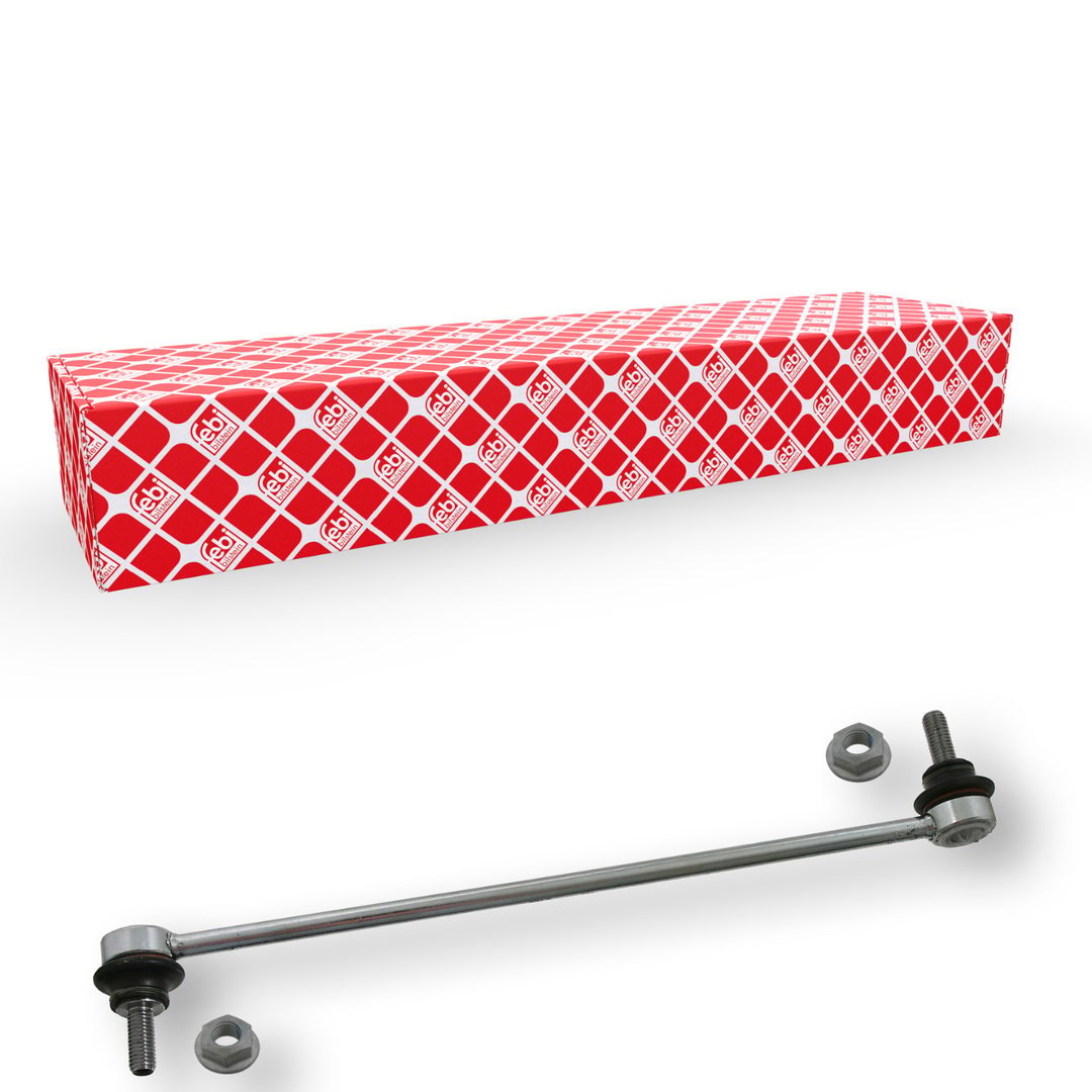 FEBI Drążek / wspornik, stabilizator 22589