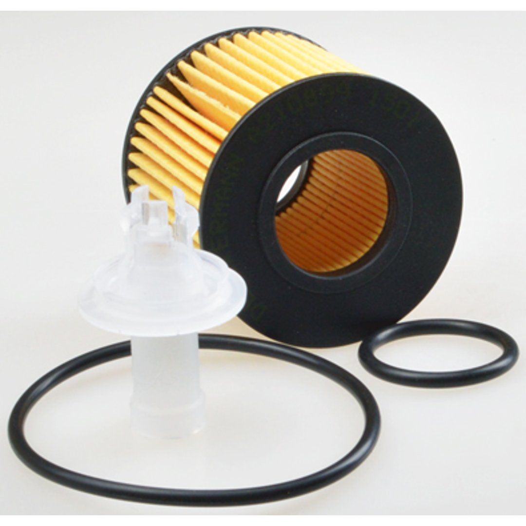 Filtr oleju DENCKERMANN A210899
