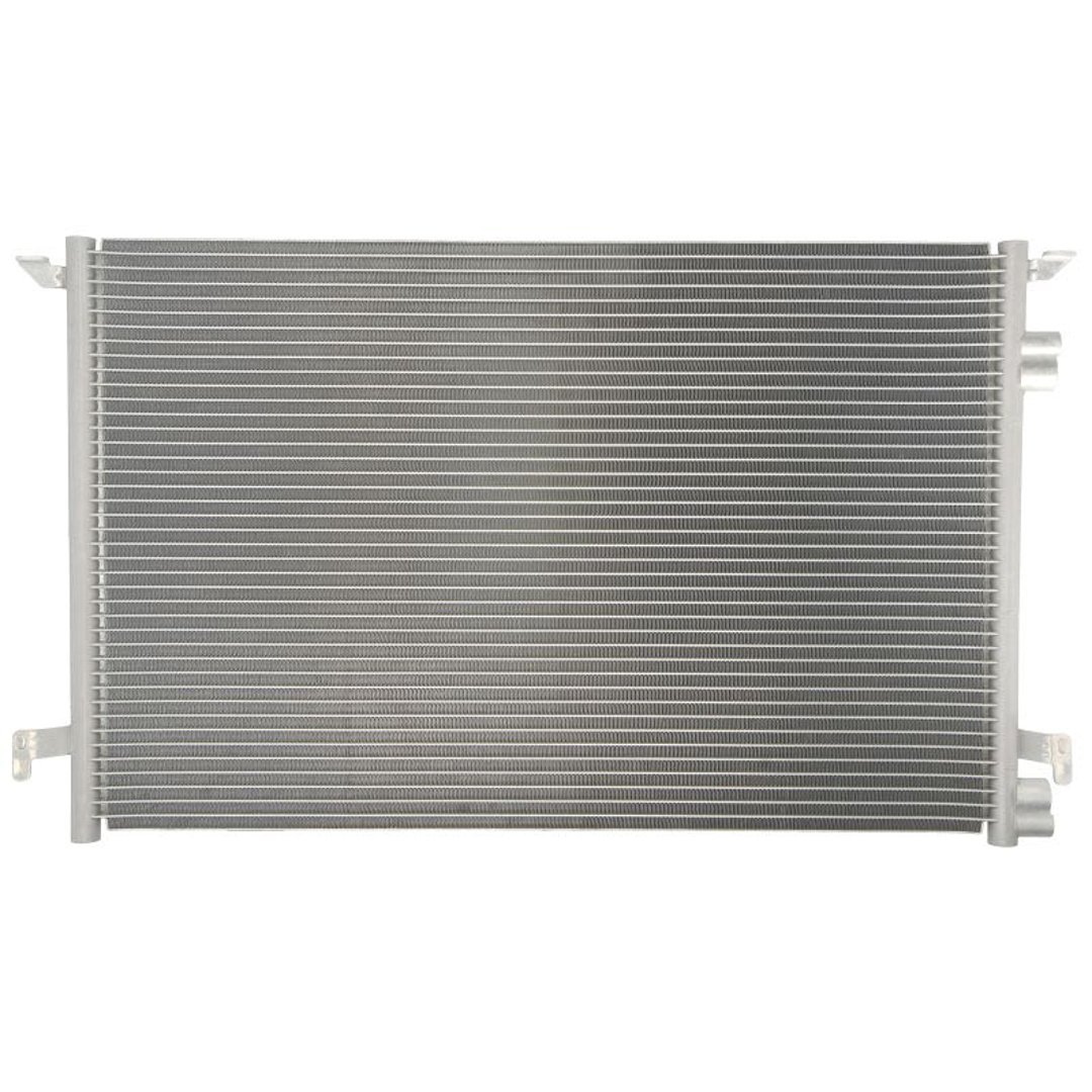 DELPHI Skraplacz, klimatyzacja TSP0225464