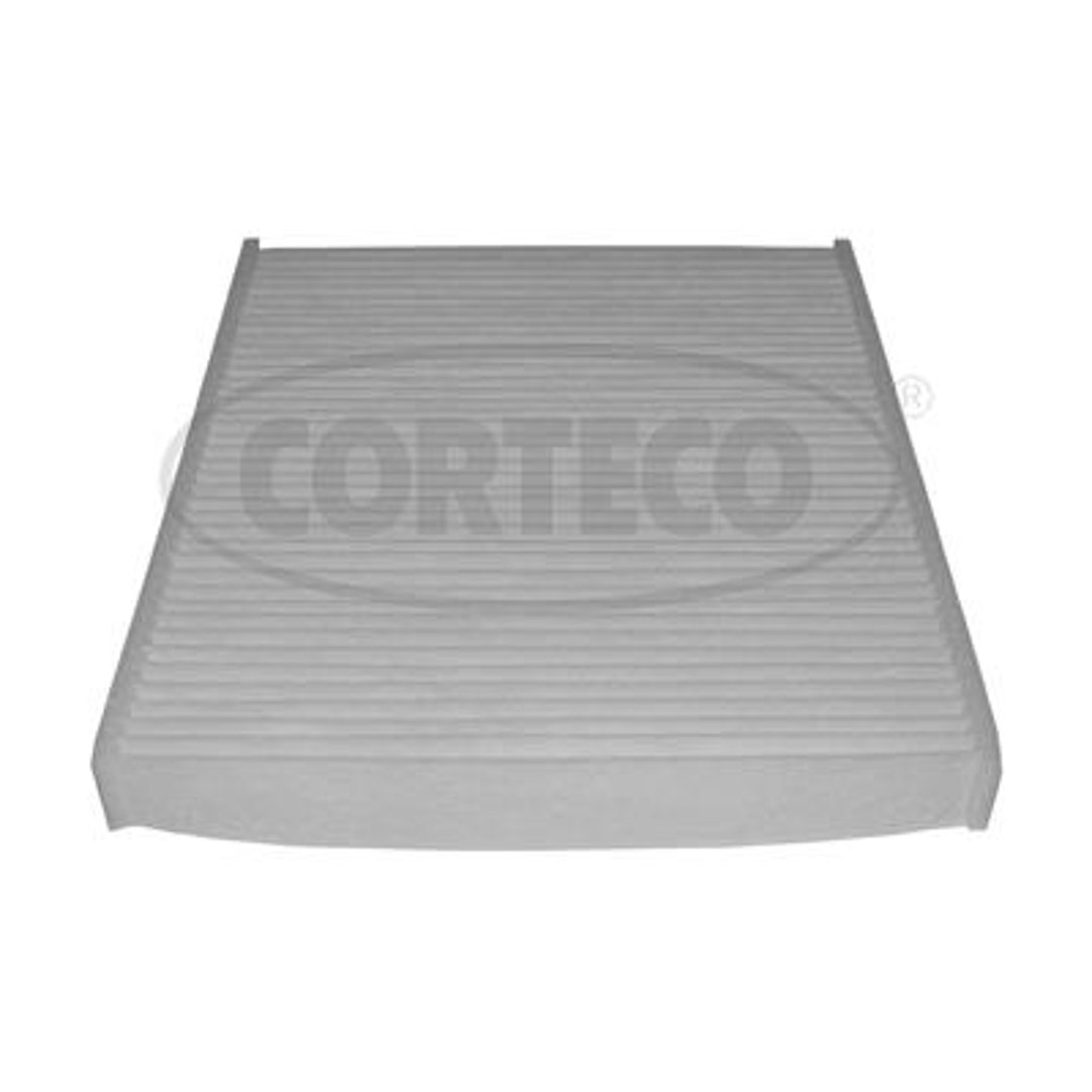 Filtr, wentylacja przestrzeni pasażerskiej Corteco 80004406
