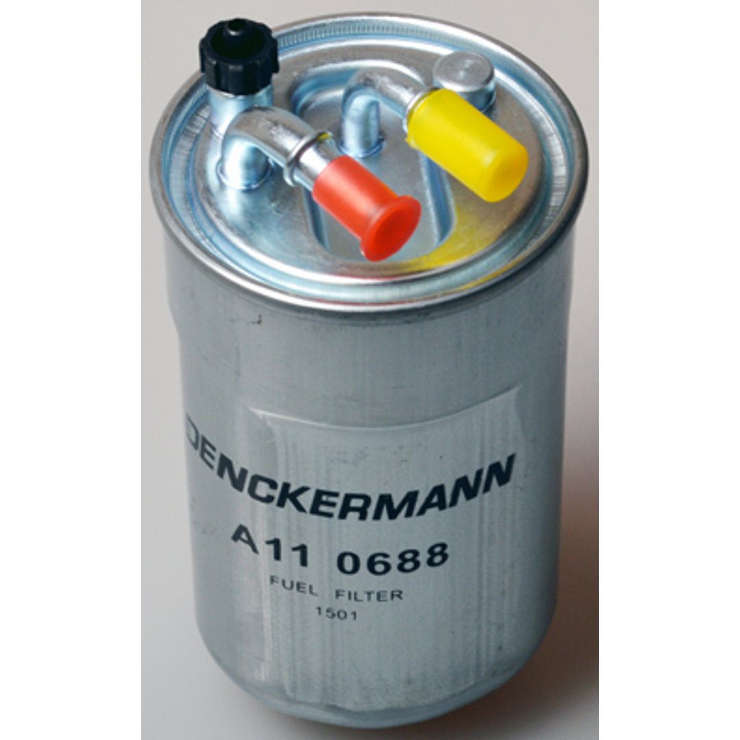 DENCKERMAN denc kerman a110688 układ wtryskowy A110688